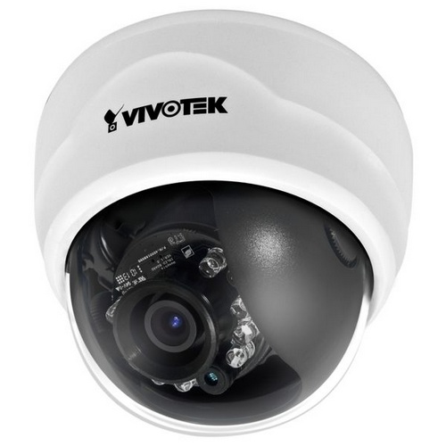 camera surveillance vivotek