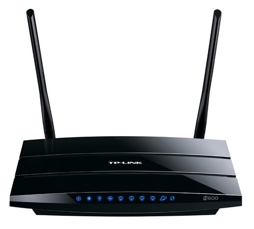 routeur wifi tp-link